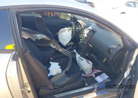 2007 Pontiac G6 Gt из США, поврежденный, VIN 1G2ZH18N074172820